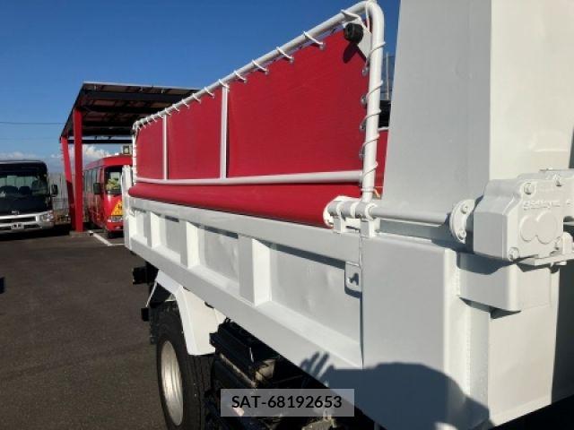 Mitsubishi FIGHTER 2020-08 8365898-9