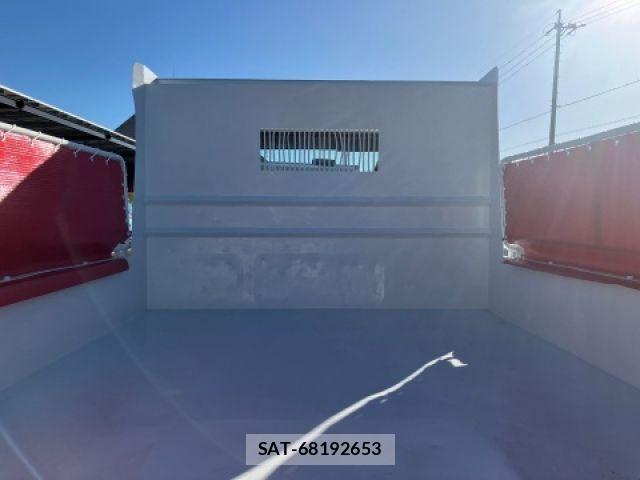 Mitsubishi FIGHTER 2020-08 8365898-10