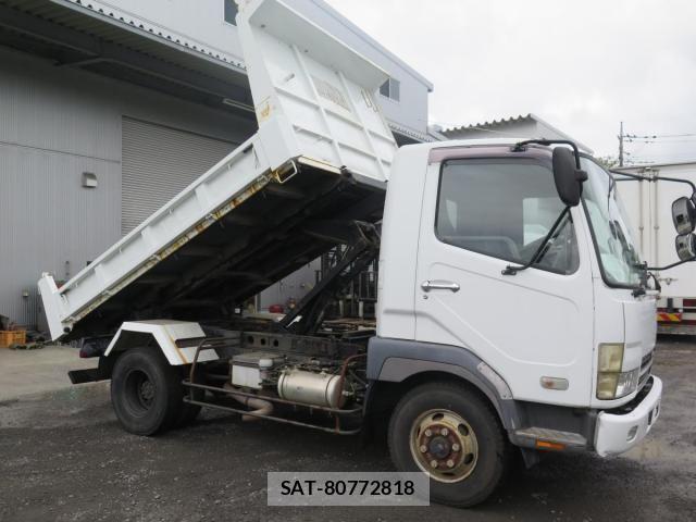 Mitsubishi FIGHTER 2005-11 8412384-10
