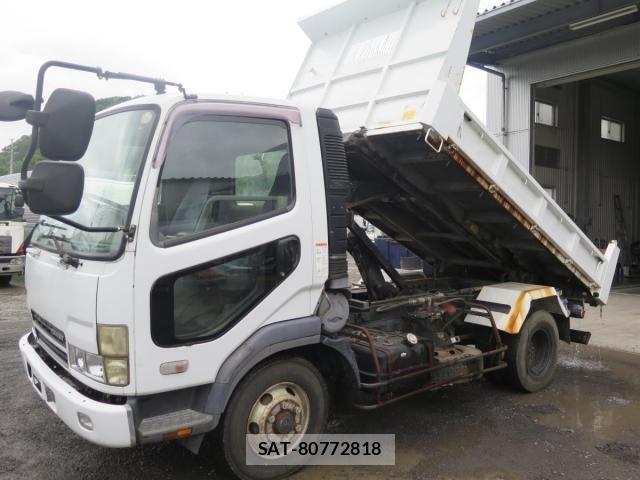 Mitsubishi FIGHTER 2005-11 8412384-11