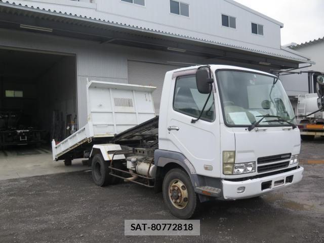 Mitsubishi FIGHTER 2005-11 8412384-14