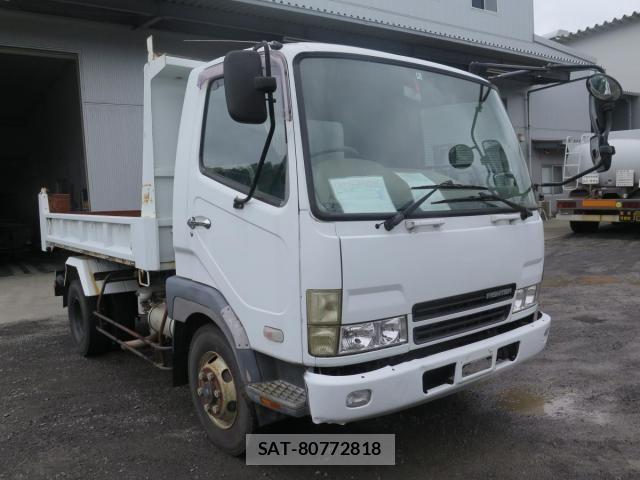 Mitsubishi FIGHTER 2005-11 8412384-1