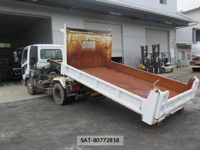 Mitsubishi FIGHTER 2005-11 8412384-19