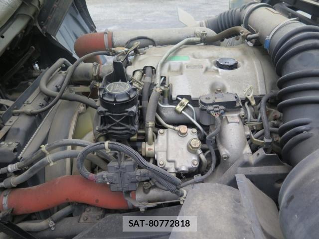 Mitsubishi FIGHTER 2005-11 8412384-27