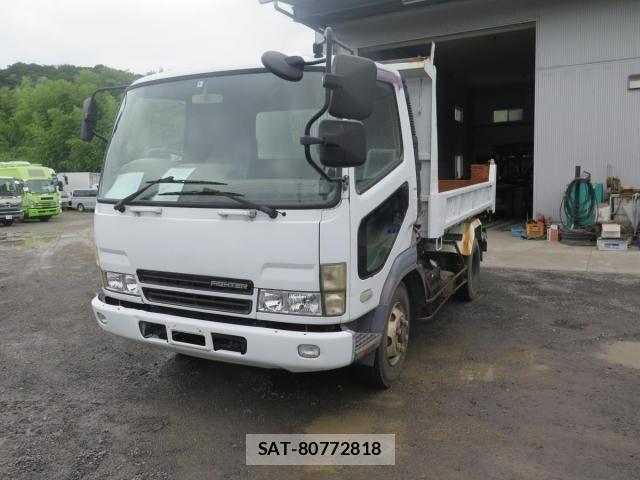 Mitsubishi FIGHTER 2005-11 8412384-3