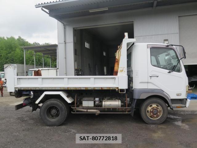 Mitsubishi FIGHTER 2005-11 8412384-4