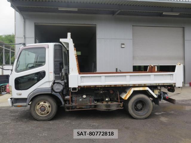 Mitsubishi FIGHTER 2005-11 8412384-5