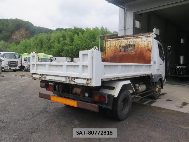 Mitsubishi FIGHTER 2005-11 8412384-6