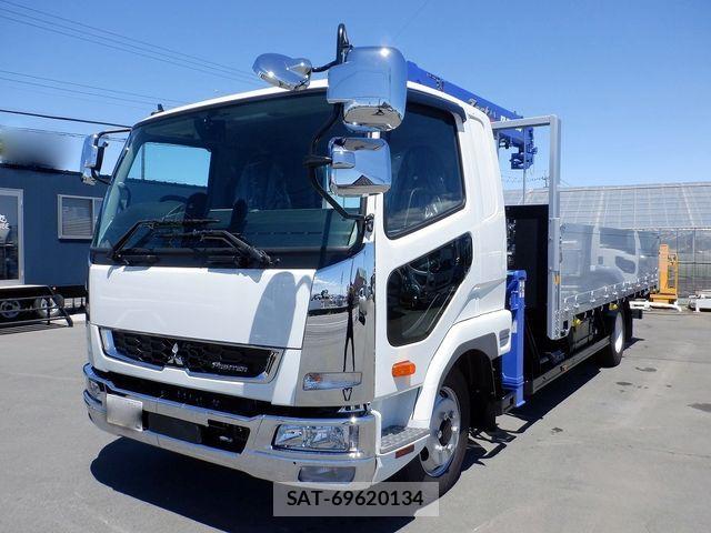 Mitsubishi FIGHTER 2026-02 8412378-0