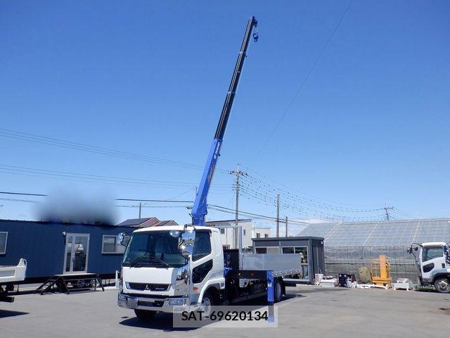 Mitsubishi FIGHTER 2026-02 8412378-19