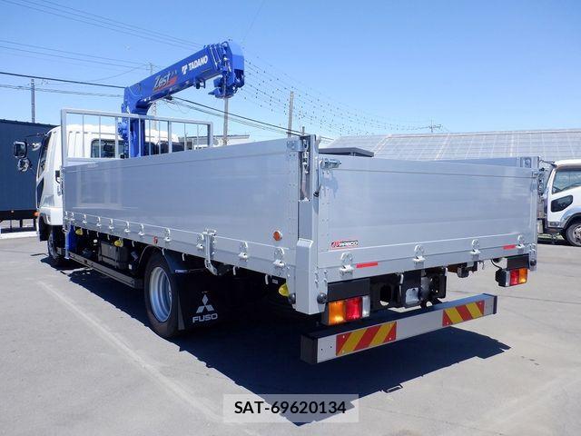 Mitsubishi FIGHTER 2026-02 8412378-4