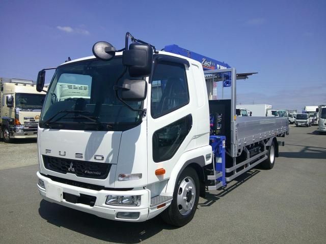 Mitsubishi FIGHTER 2026-04 8431808-0
