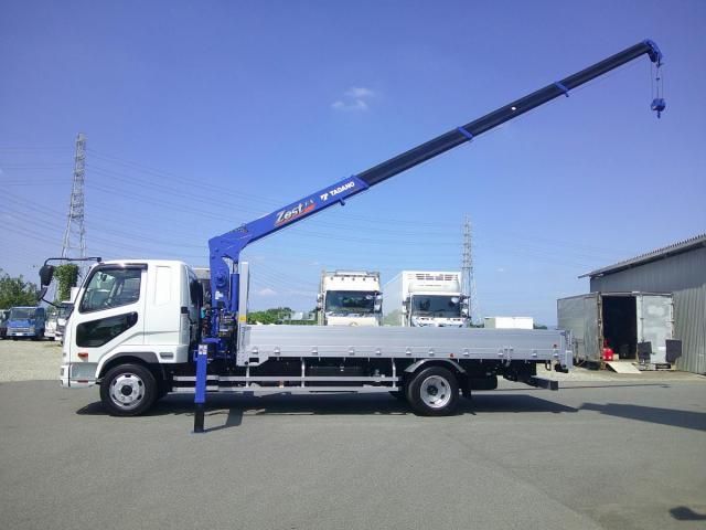 Mitsubishi FIGHTER 2026-04 8431808-13