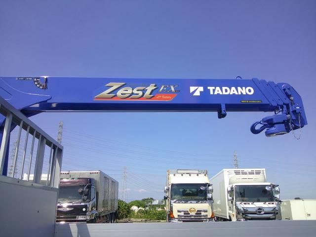 Mitsubishi FIGHTER 2026-04 8431808-14