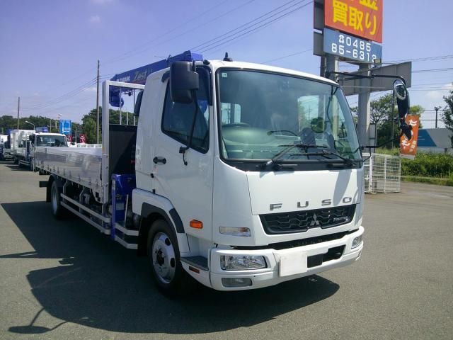 Mitsubishi FIGHTER 2026-04 8431808-2