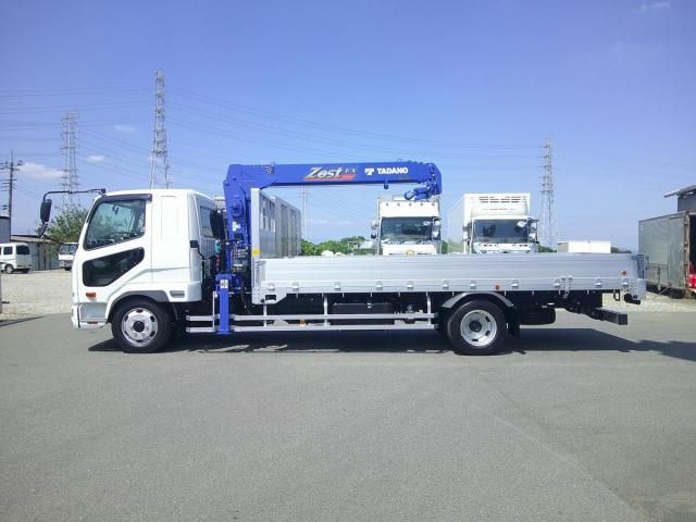 Mitsubishi FIGHTER 2026-04 8431808-7