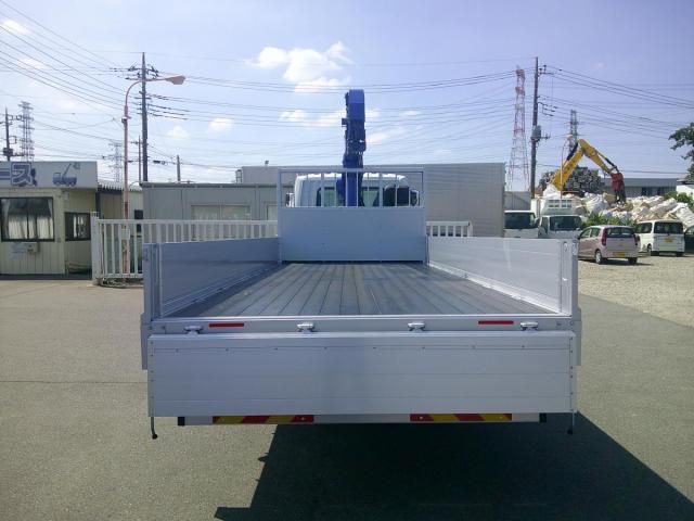 Mitsubishi FIGHTER 2026-04 8431808-8