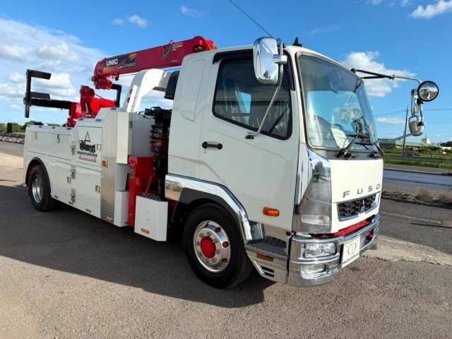 Mitsubishi FIGHTER 2024-12 8431770-0