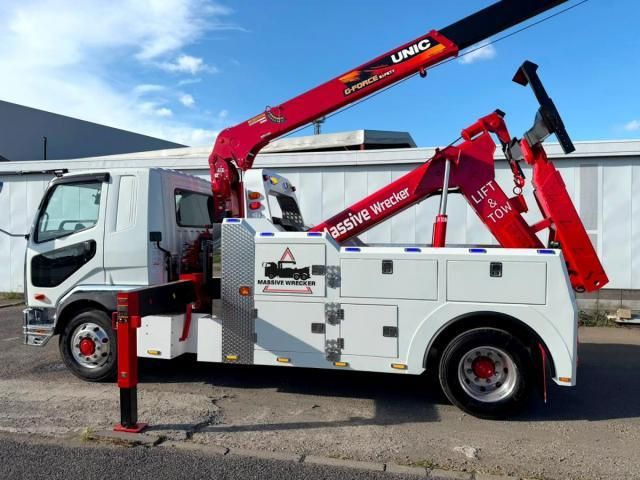 Mitsubishi FIGHTER 2024-12 8431770-9