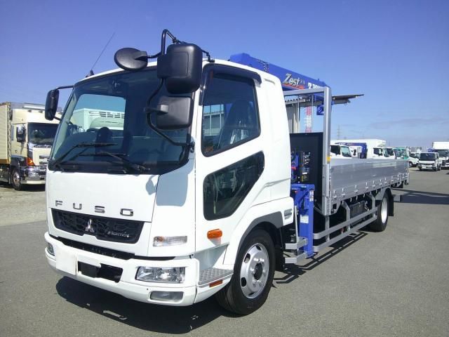 Mitsubishi FIGHTER 2026-04 8431805-0