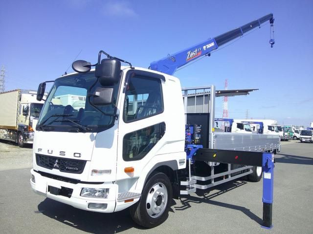 Mitsubishi FIGHTER 2026-04 8431805-12