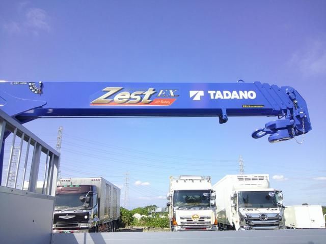 Mitsubishi FIGHTER 2026-04 8431805-14