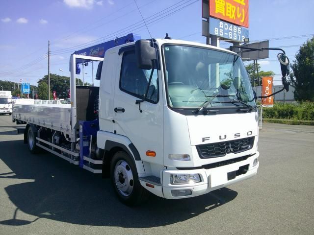 Mitsubishi FIGHTER 2026-04 8431805-2