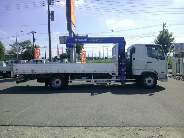 Mitsubishi FIGHTER 2026-04 8431805-3