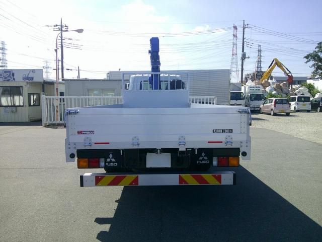 Mitsubishi FIGHTER 2026-04 8431805-5