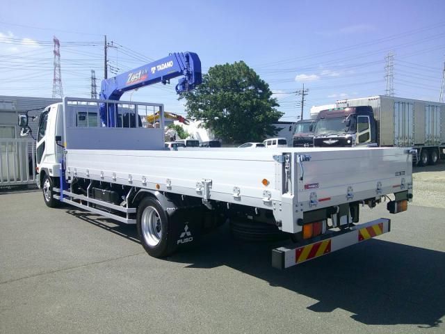 Mitsubishi FIGHTER 2026-04 8431805-6