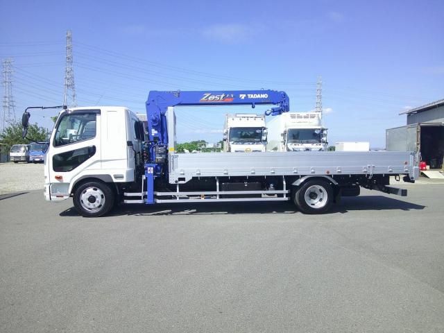 Mitsubishi FIGHTER 2026-04 8431805-7