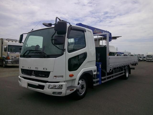 Mitsubishi FIGHTER 2026-04 8431804-0