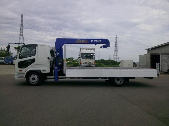 Mitsubishi FIGHTER 2026-04 8431804-10