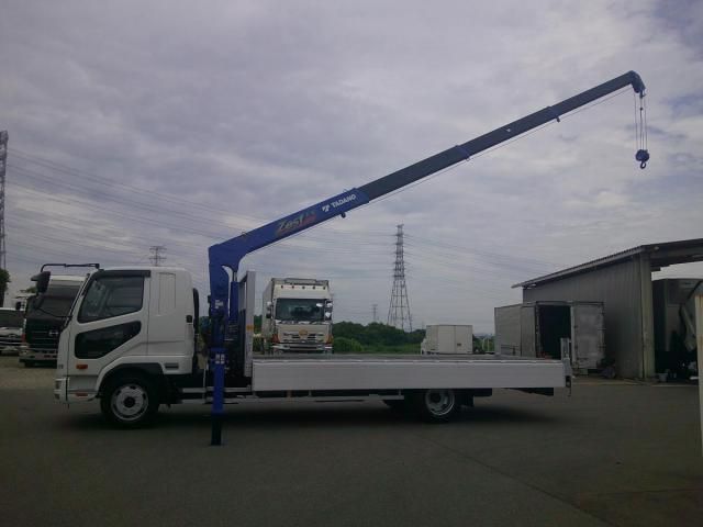 Mitsubishi FIGHTER 2026-04 8431804-13