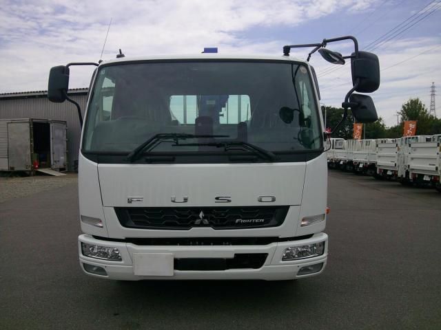 Mitsubishi FIGHTER 2026-04 8431804-1