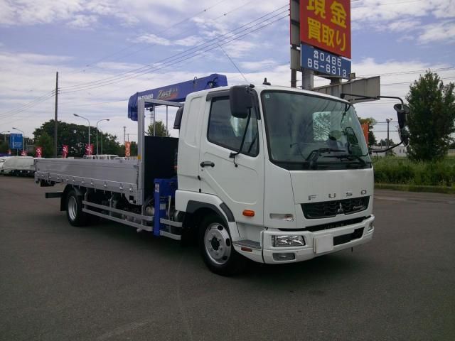 Mitsubishi FIGHTER 2026-04 8431804-2
