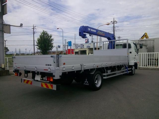 Mitsubishi FIGHTER 2026-04 8431804-4