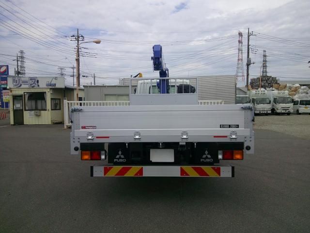 Mitsubishi FIGHTER 2026-04 8431804-5