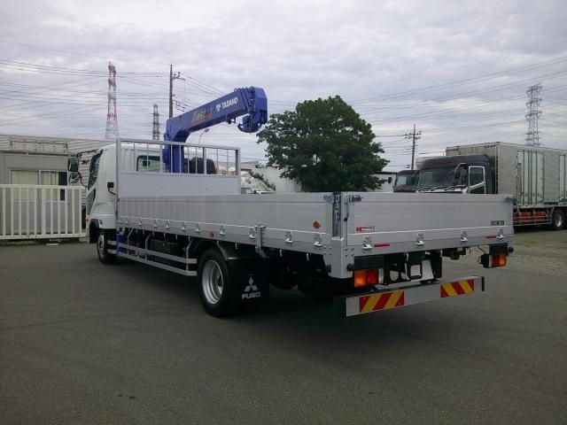 Mitsubishi FIGHTER 2026-04 8431804-6