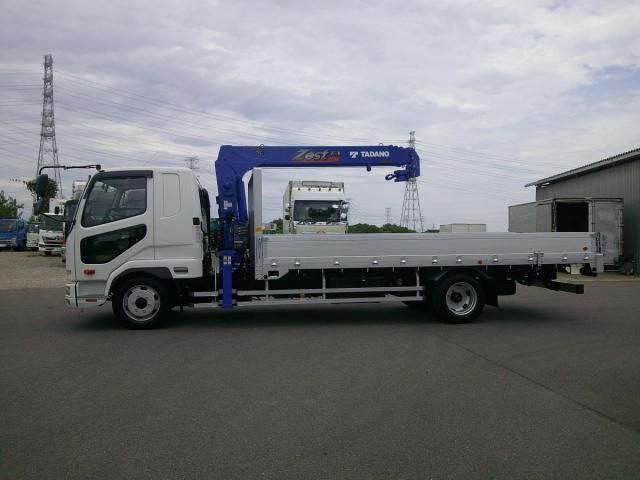 Mitsubishi FIGHTER 2026-04 8431804-7