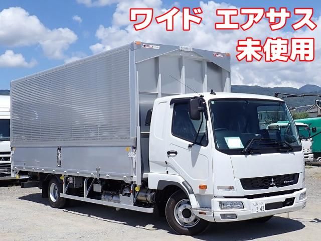 Mitsubishi FIGHTER 2026-05 8431809-0