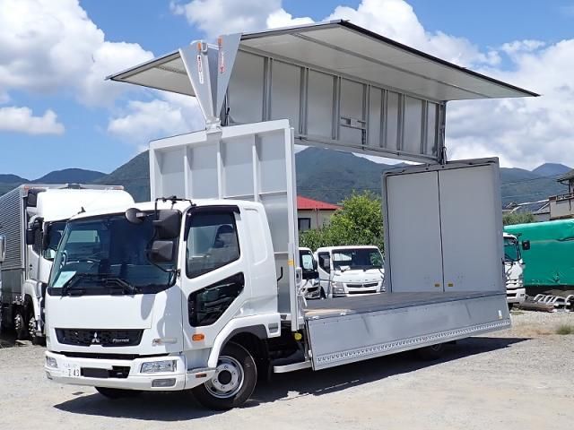 Mitsubishi FIGHTER 2026-05 8431809-1