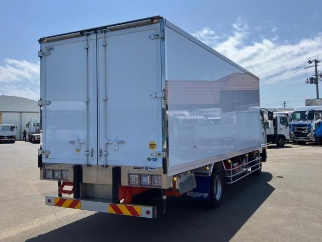 Mitsubishi FIGHTER 2020-12 8431807-2