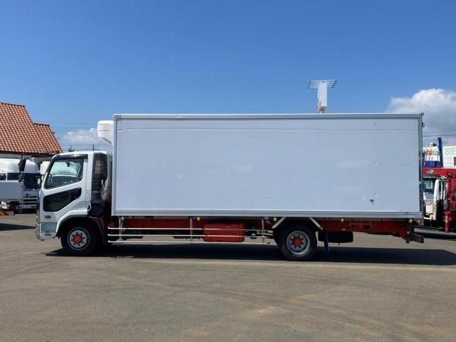 Mitsubishi FIGHTER 2020-12 8431807-4