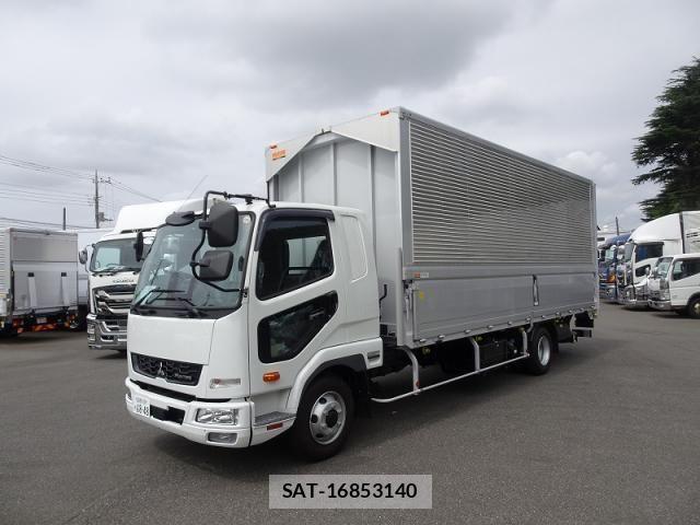 Mitsubishi FIGHTER 2025-12 8457460-0