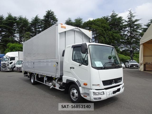 Mitsubishi FIGHTER 2025-12 8457460-1