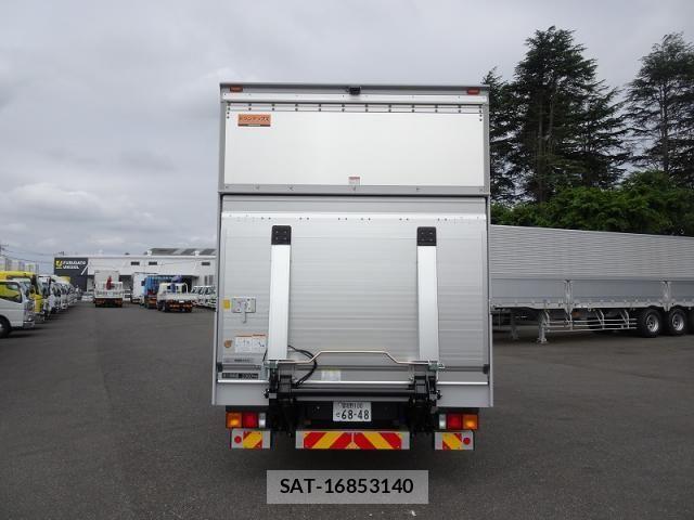 Mitsubishi FIGHTER 2025-12 8457460-5