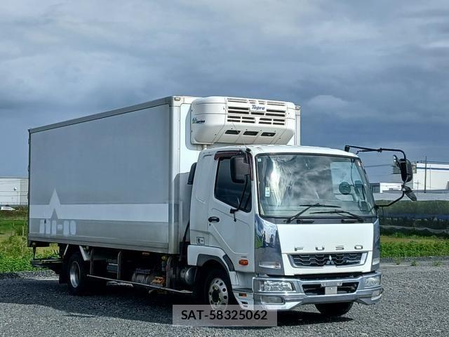 Mitsubishi FIGHTER 2018-01 8457466-5