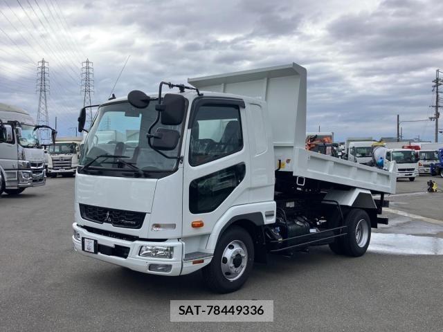 Mitsubishi FIGHTER 2025-12 8457463-0
