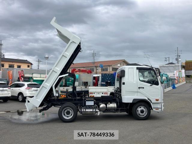 Mitsubishi FIGHTER 2025-12 8457463-5
